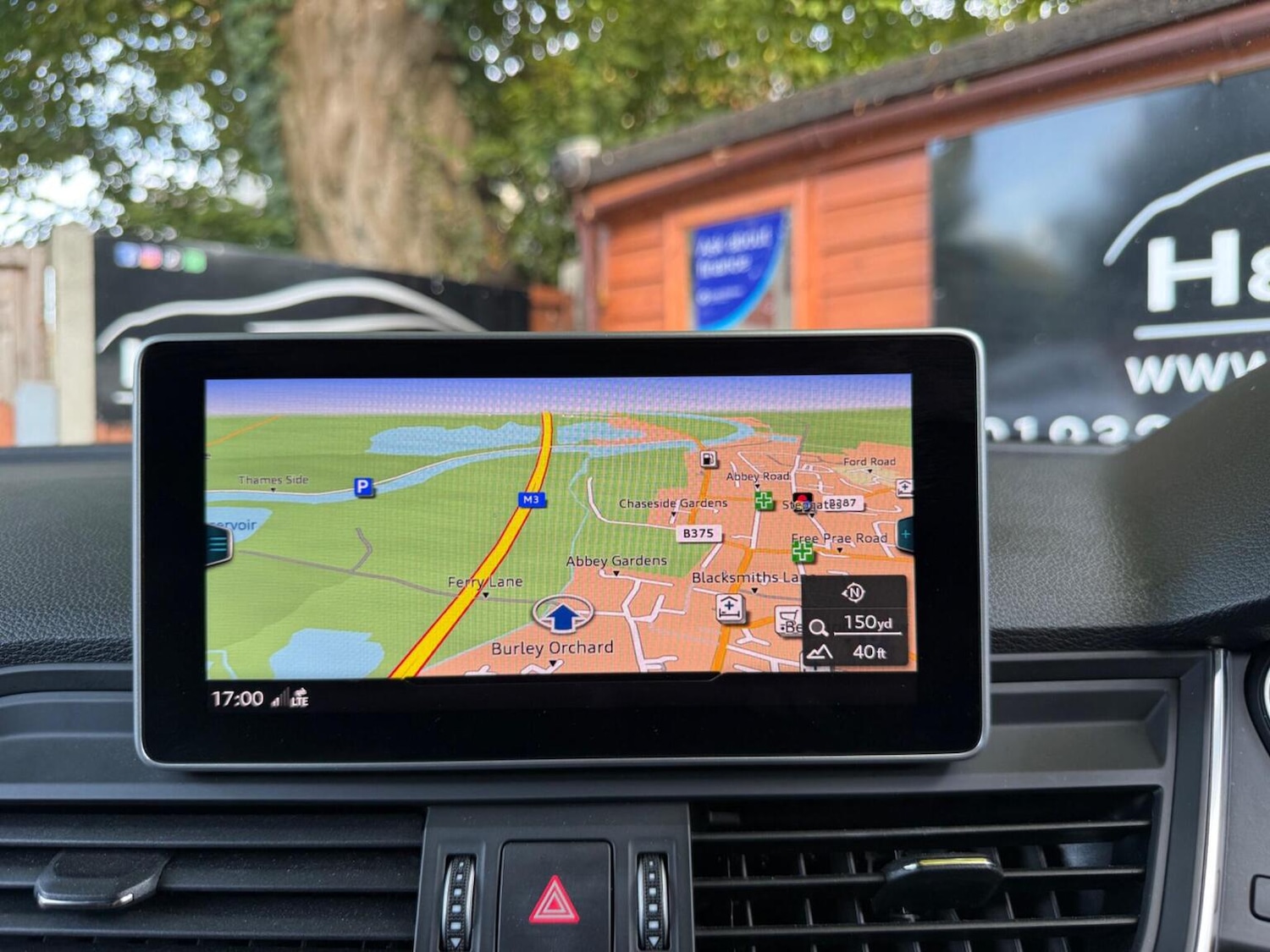 Used Audi Q5 2019 for sale - 76164572: Photo 37