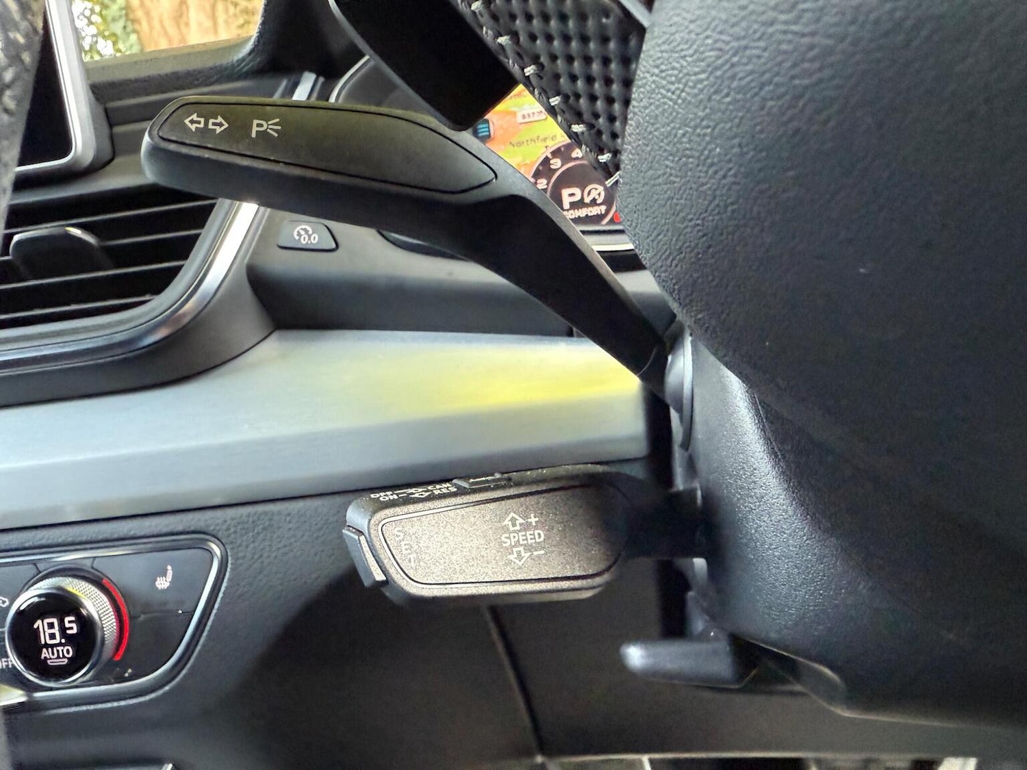Used Audi Q5 2019 for sale - 76164572: Photo 39