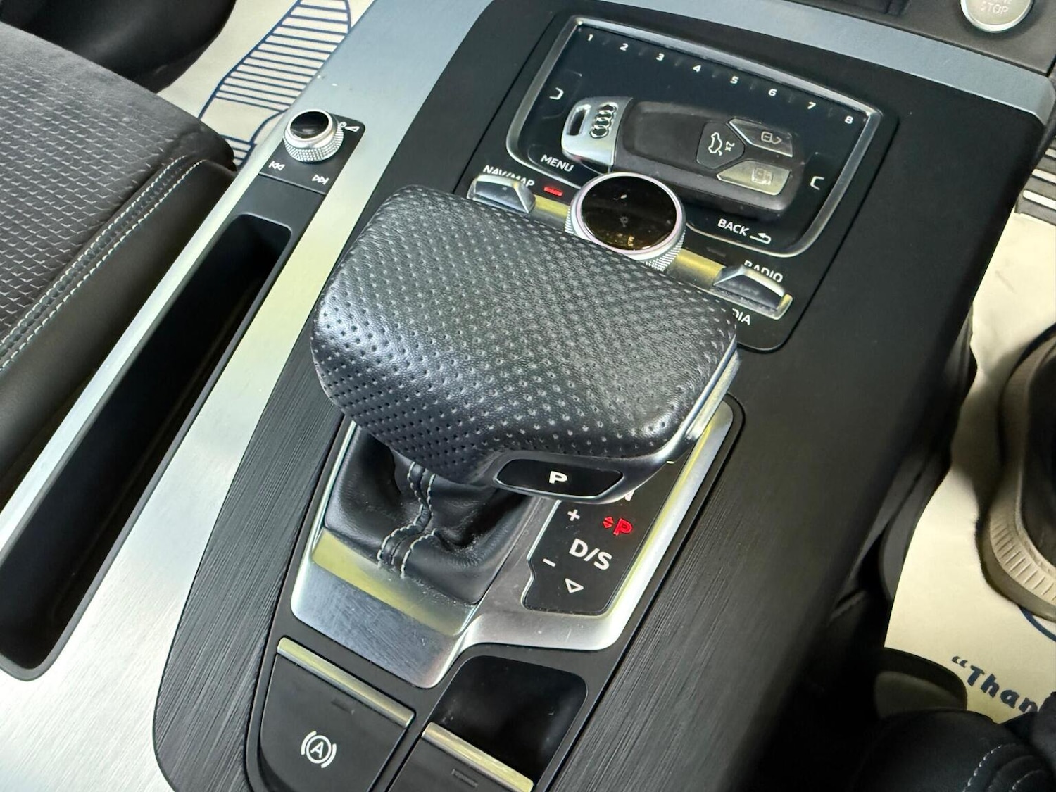 Used Audi Q5 2019 for sale - 76164572: Photo 40