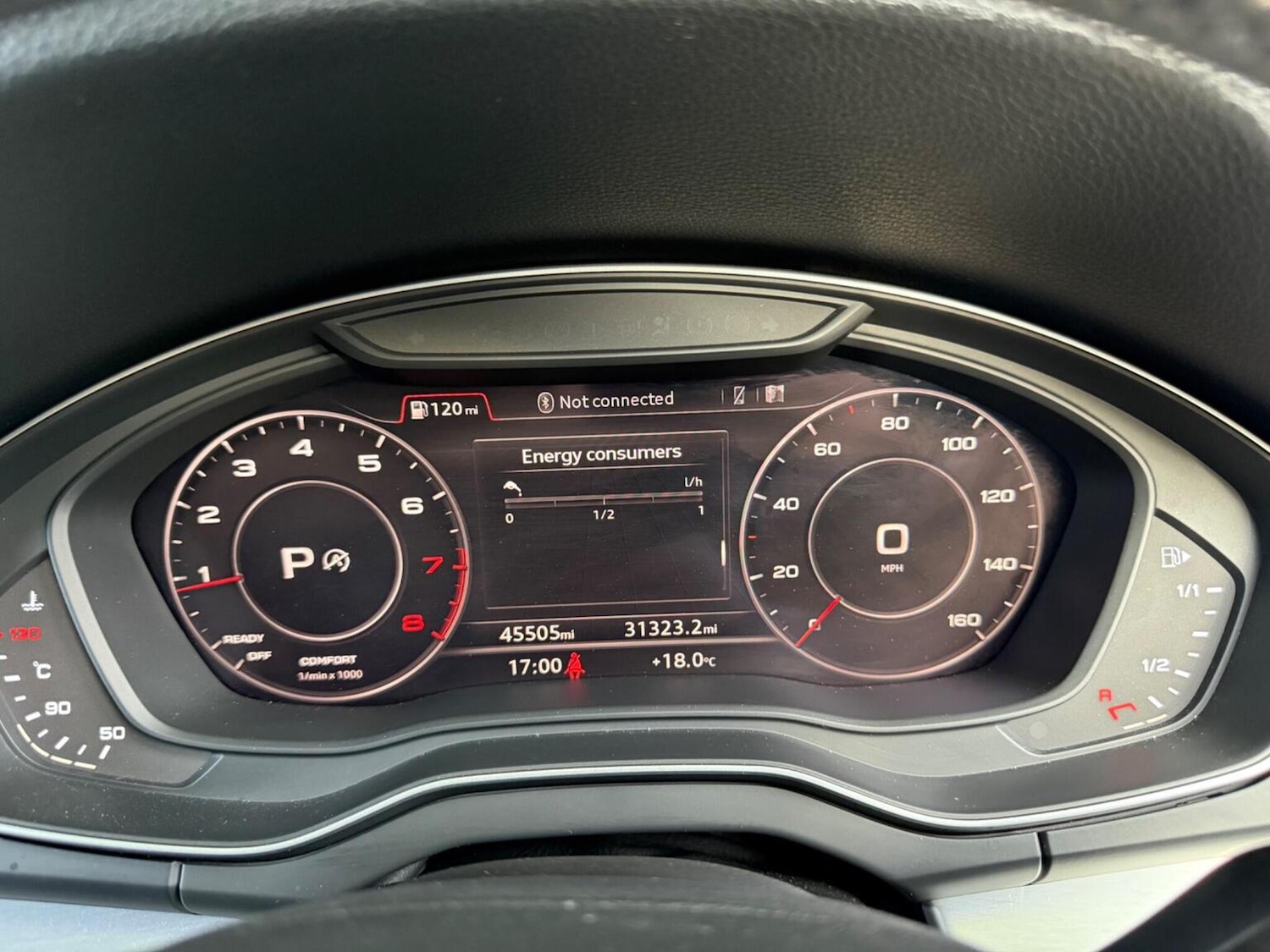 Used Audi Q5 2019 for sale - 76164572: Photo 42