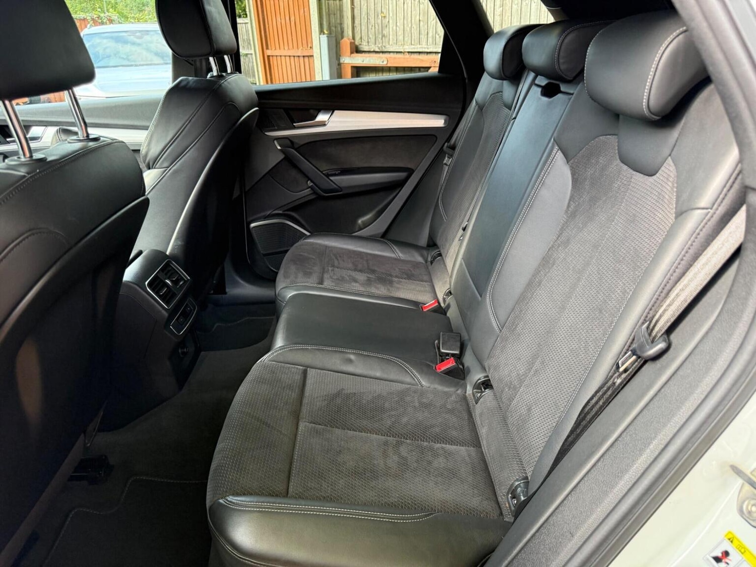 Used Audi Q5 2019 for sale - 76164572: Photo 45