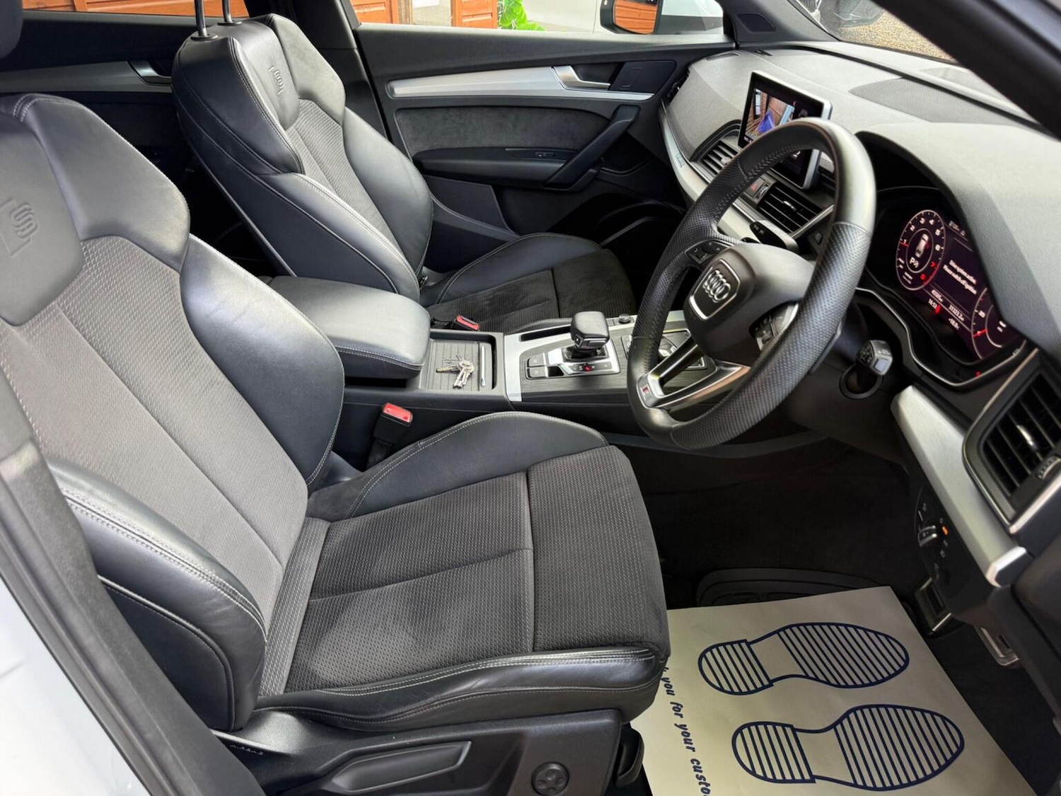 Used Audi Q5 2019 for sale - 76164572: Photo 46