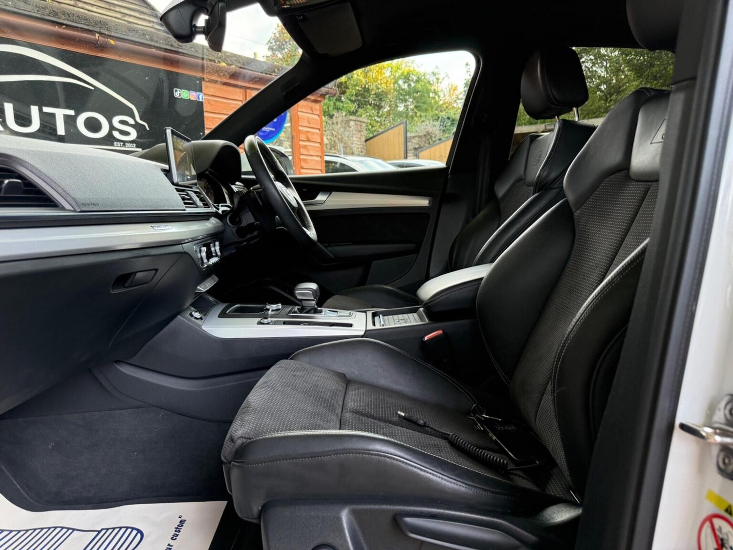 Used Audi Q5 2019 for sale - 76164572: Photo 47