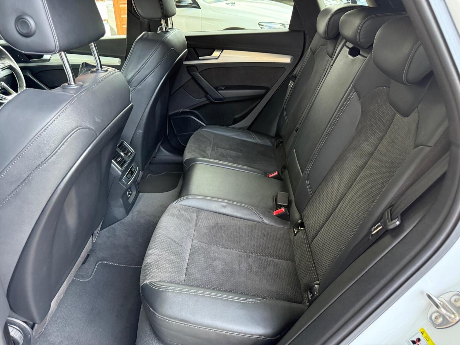 Used Audi Q5 2019 for sale - 76164572: Photo 49