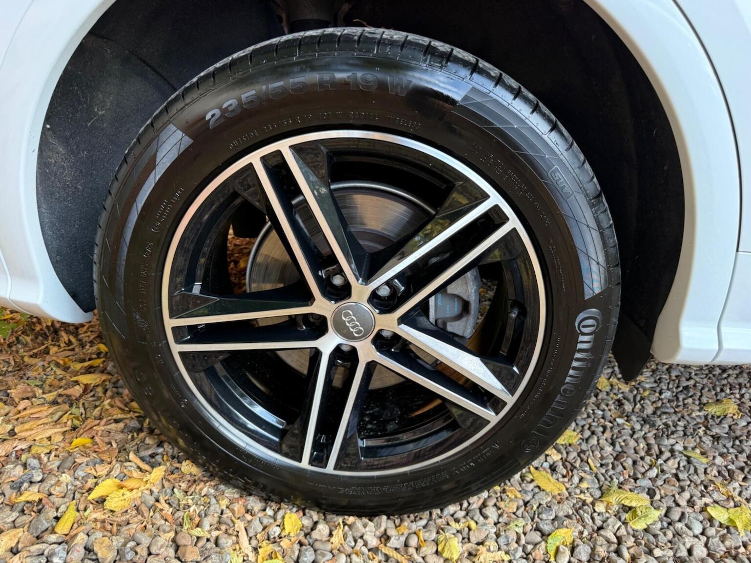 Used Audi Q5 2019 for sale - 76164572: Photo 51