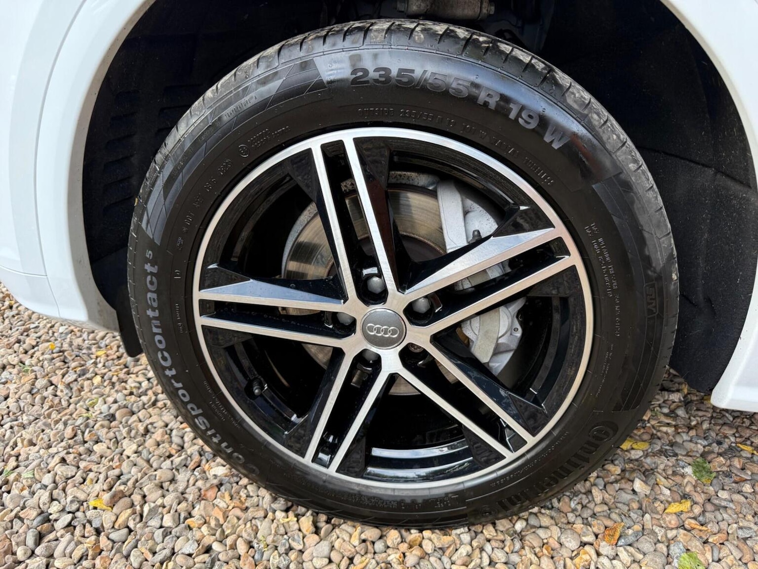 Used Audi Q5 2019 for sale - 76164572: Photo 52