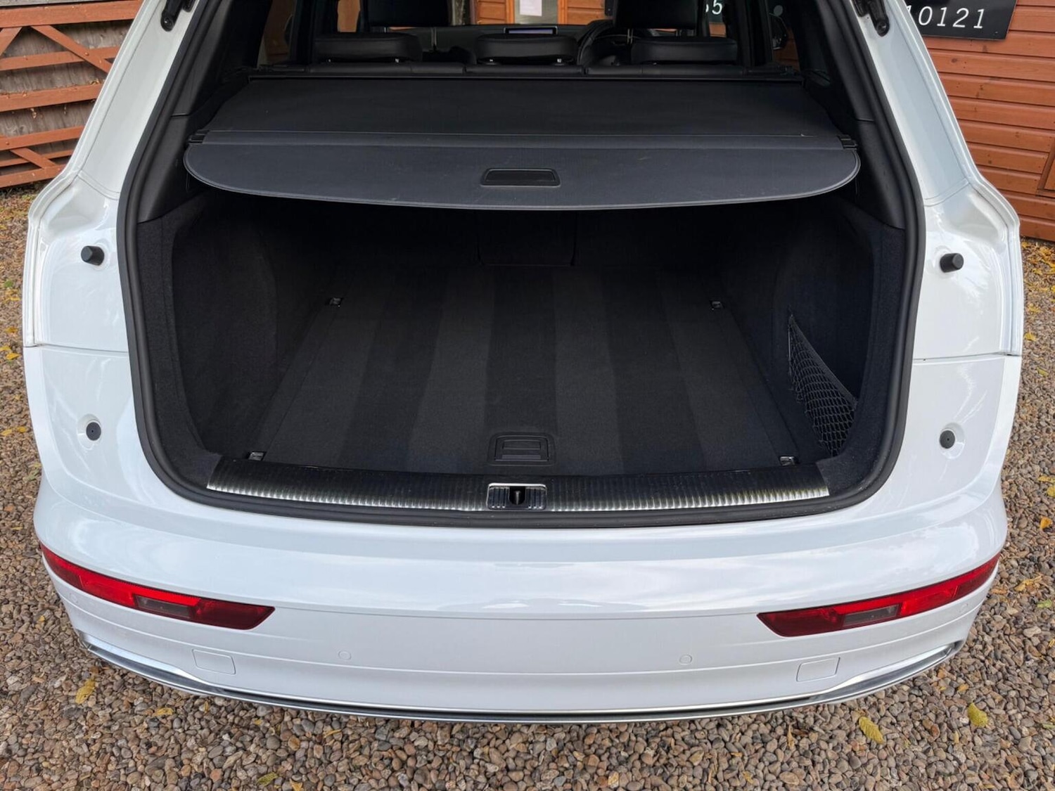 Used Audi Q5 2019 for sale - 76164572: Photo 55