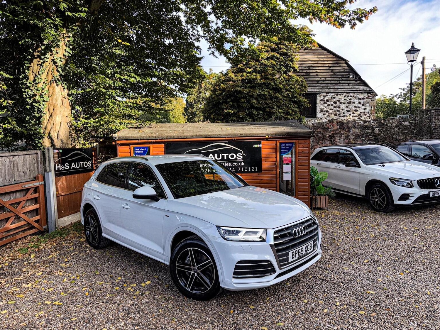 Used Audi Q5 2019 for sale - 76164572: Photo 6