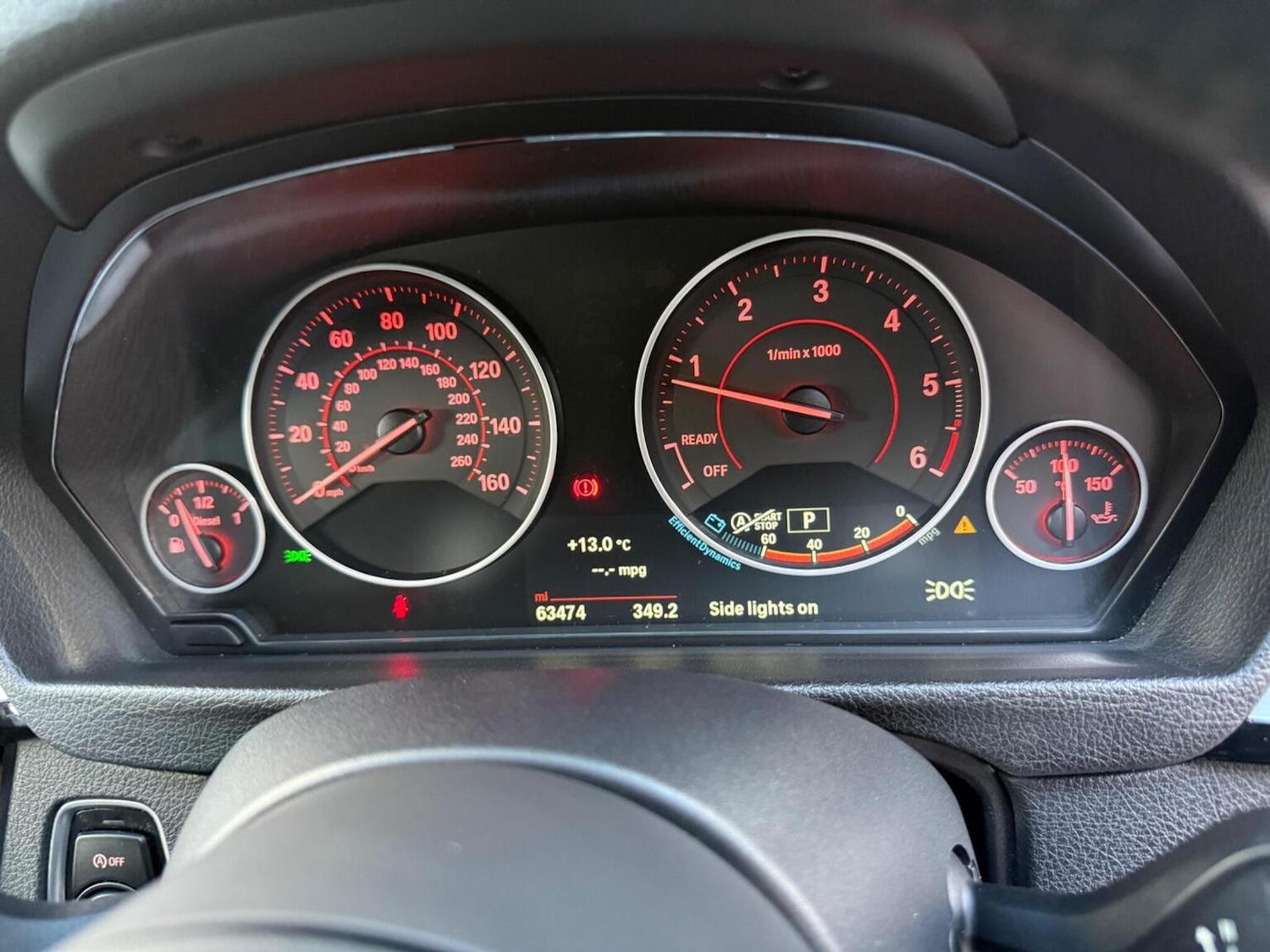 Used BMW 4 Series Gran Coupe 2019 for sale - 76963300: Photo 22