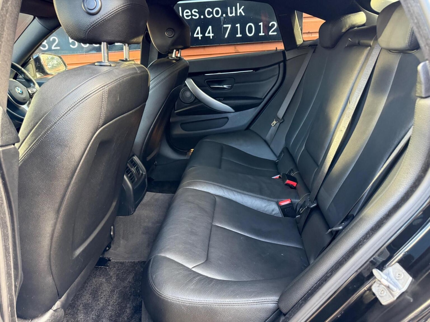 Used BMW 4 Series Gran Coupe 2019 for sale - 76963300: Photo 24