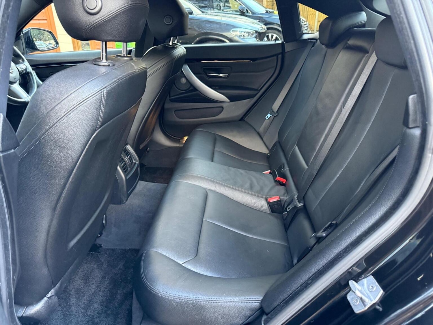 Used BMW 4 Series Gran Coupe 2019 for sale - 76963300: Photo 25