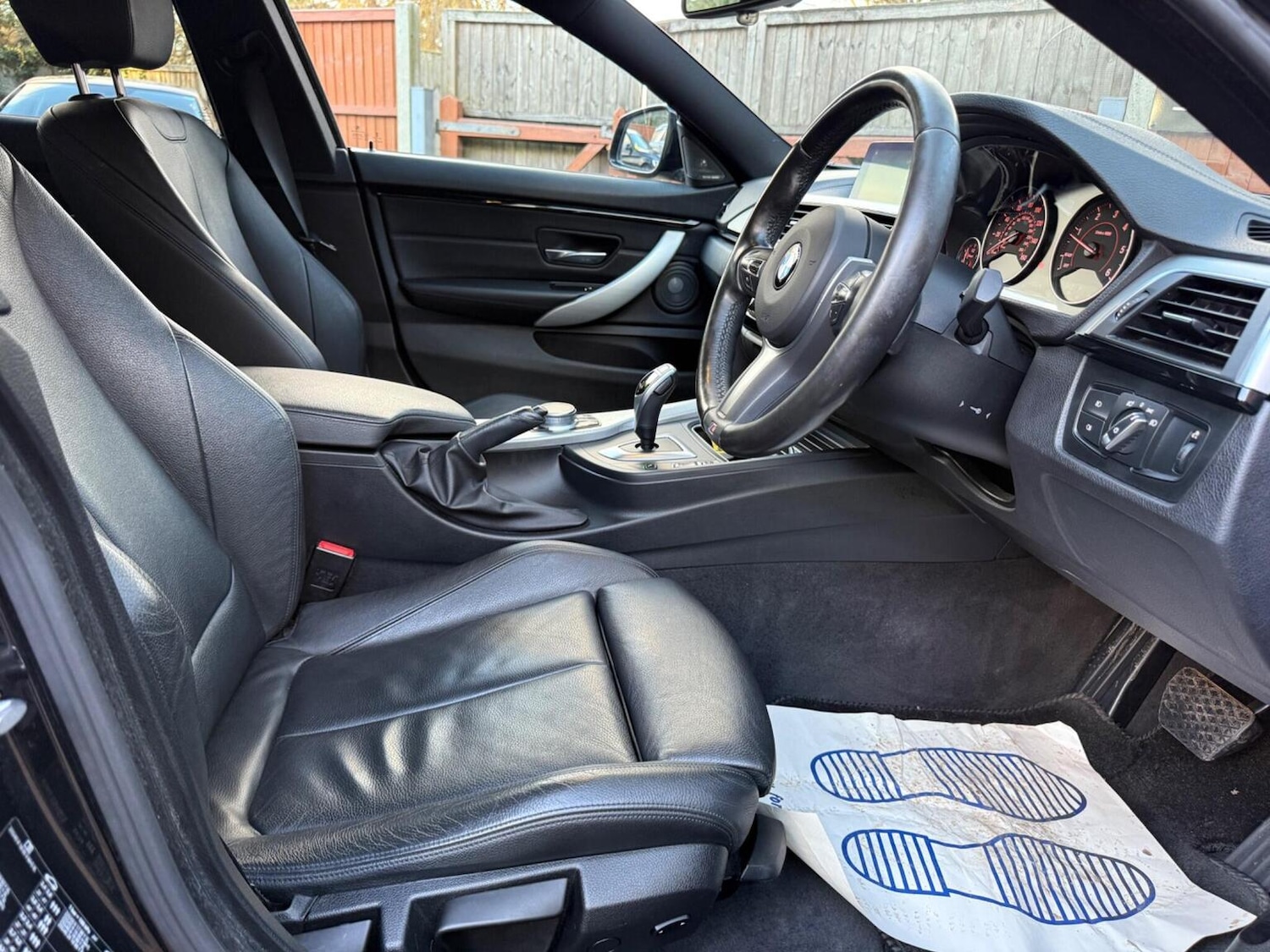 Used BMW 4 Series Gran Coupe 2019 for sale - 76963300: Photo 29