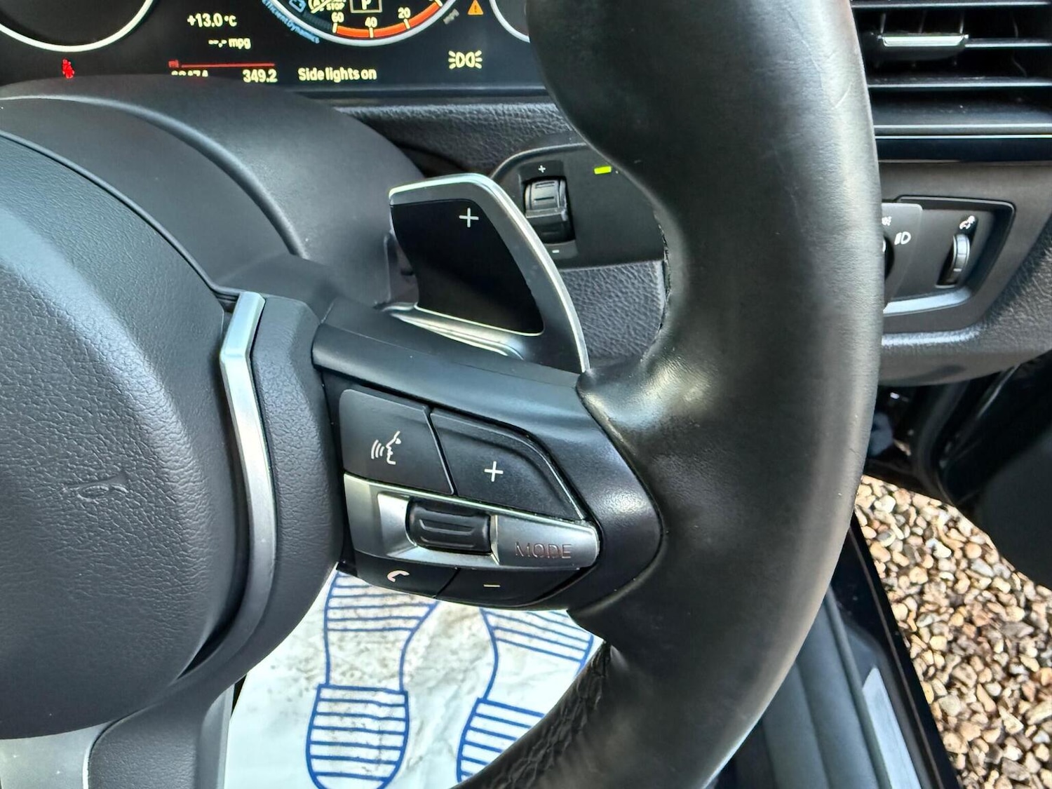 Used BMW 4 Series Gran Coupe 2019 for sale - 76963300: Photo 32