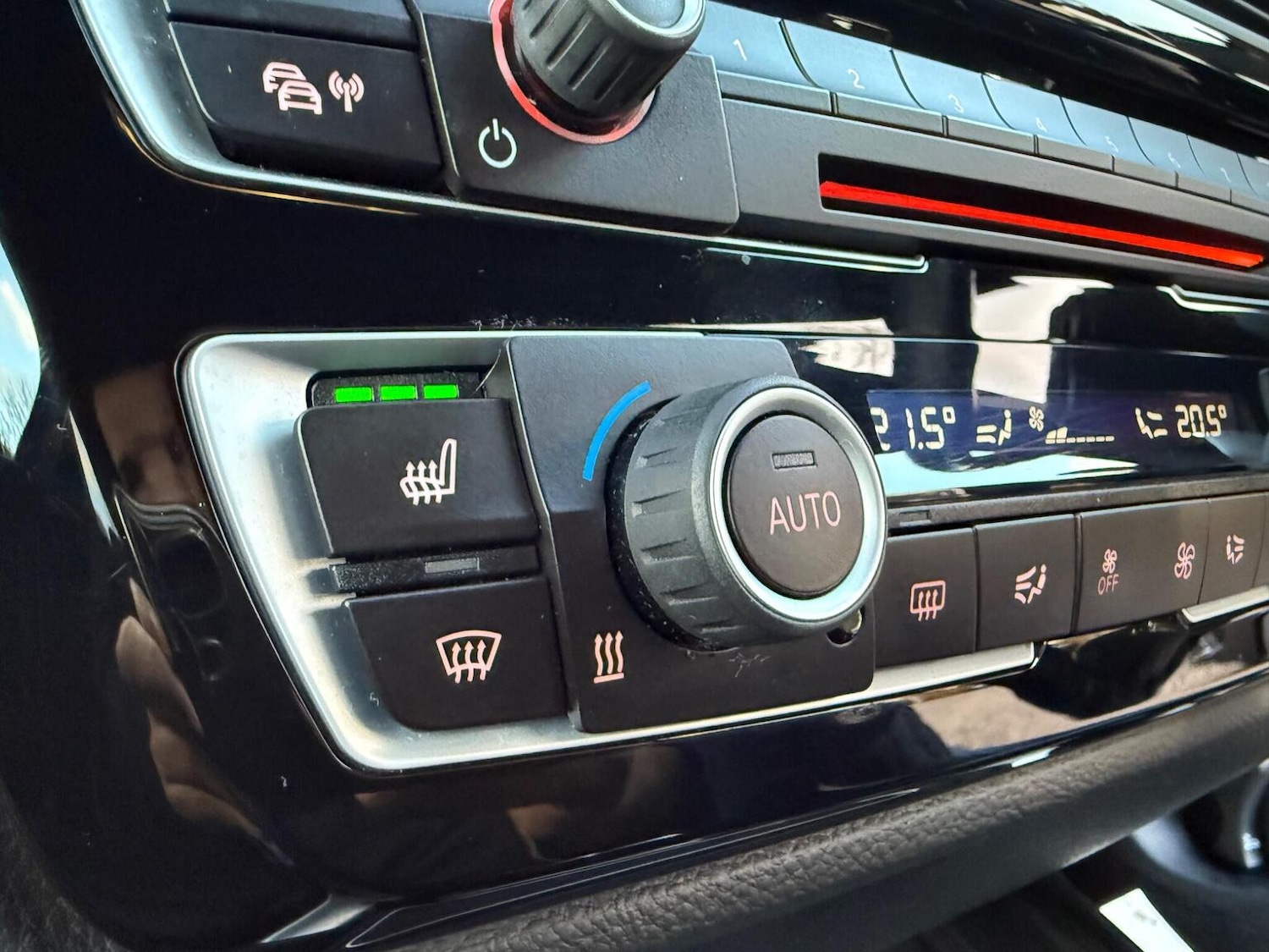 Used BMW 4 Series Gran Coupe 2019 for sale - 76963300: Photo 33