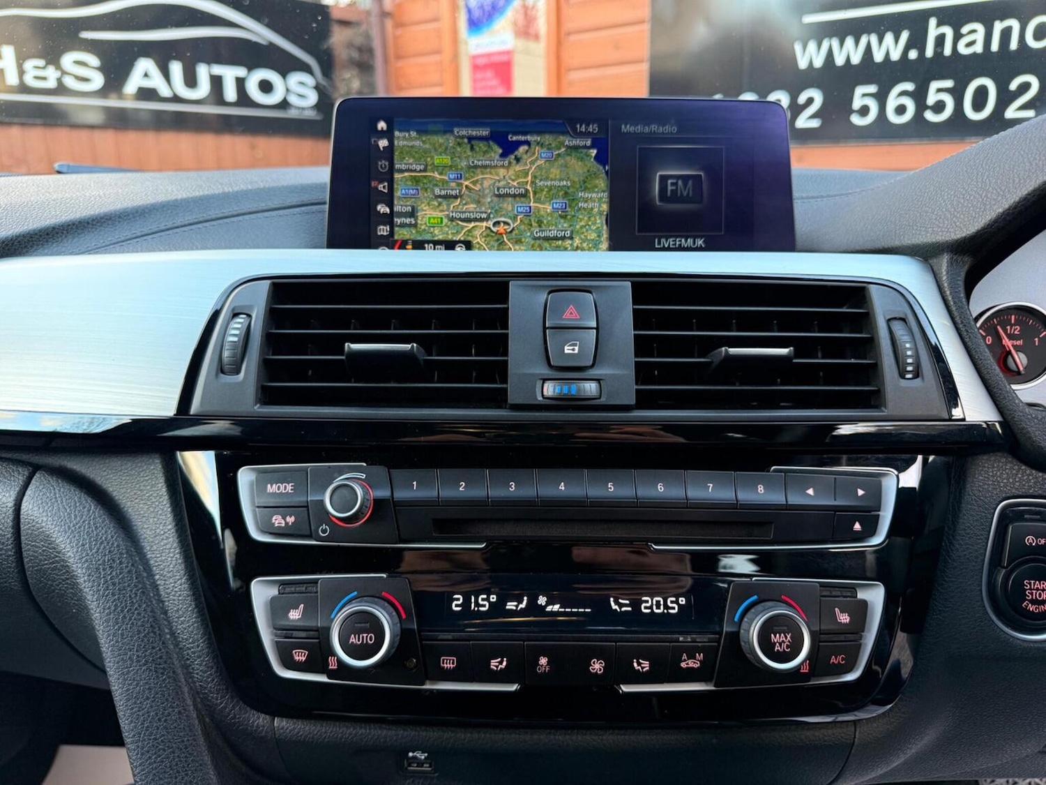 Used BMW 4 Series Gran Coupe 2019 for sale - 76963300: Photo 35