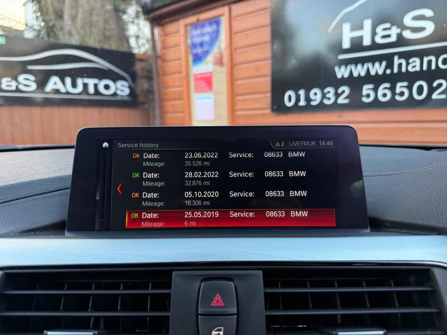 Used BMW 4 Series Gran Coupe 2019 for sale - 76963300: Photo 36