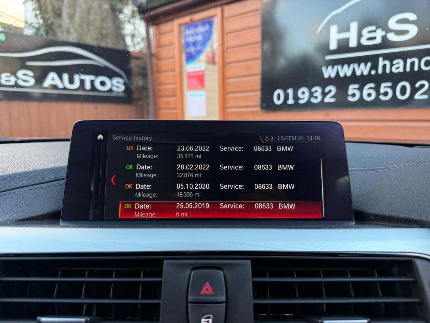 Used BMW 4 Series Gran Coupe 2019 for sale - 76963300: Photo 37