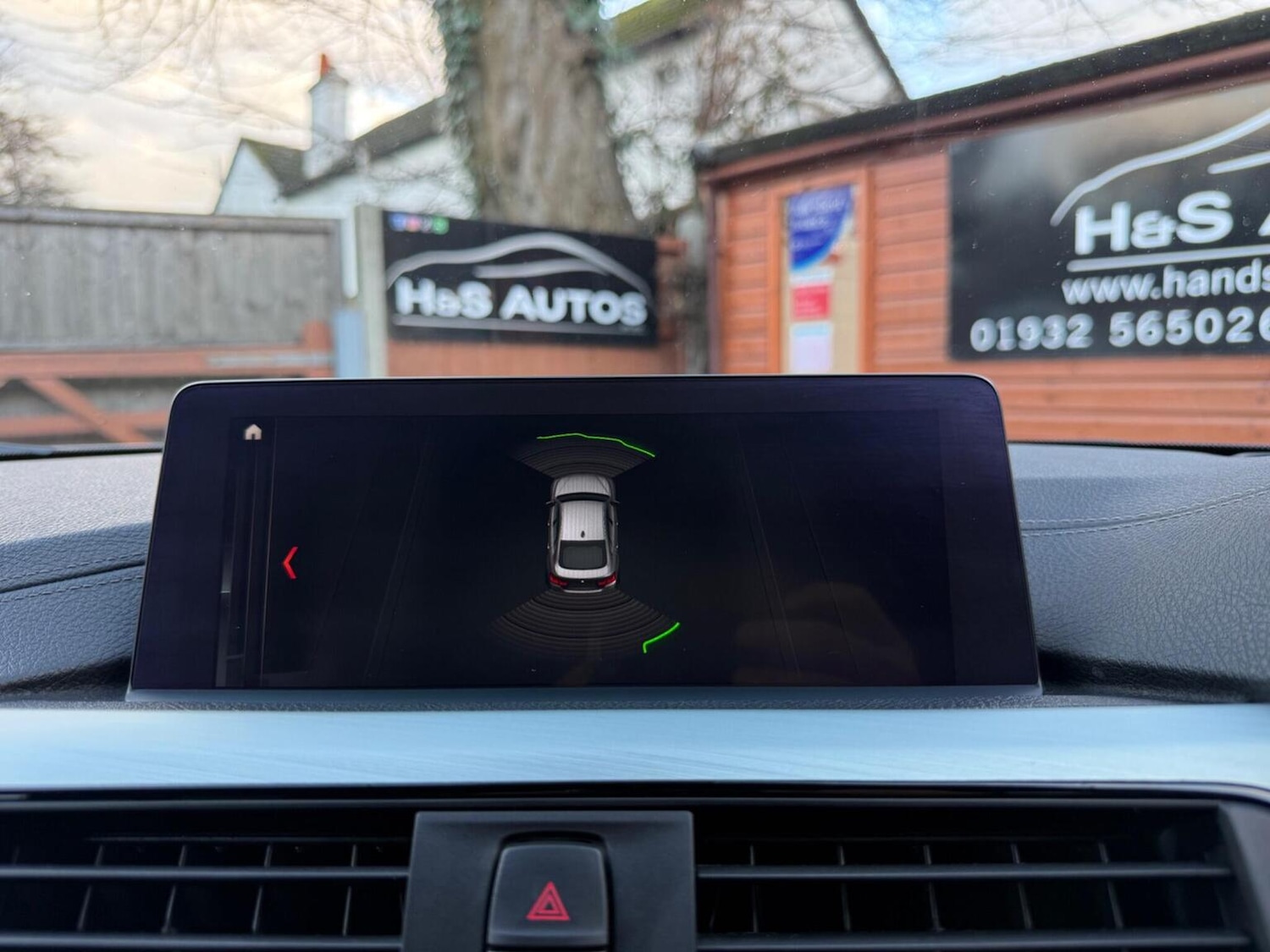 Used BMW 4 Series Gran Coupe 2019 for sale - 76963300: Photo 38