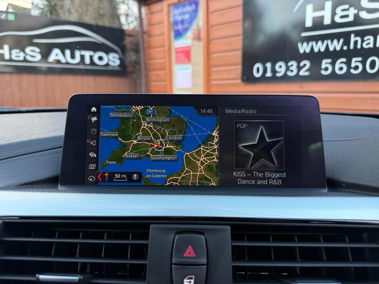 Used BMW 4 Series Gran Coupe 2019 for sale - 76963300: Photo 39