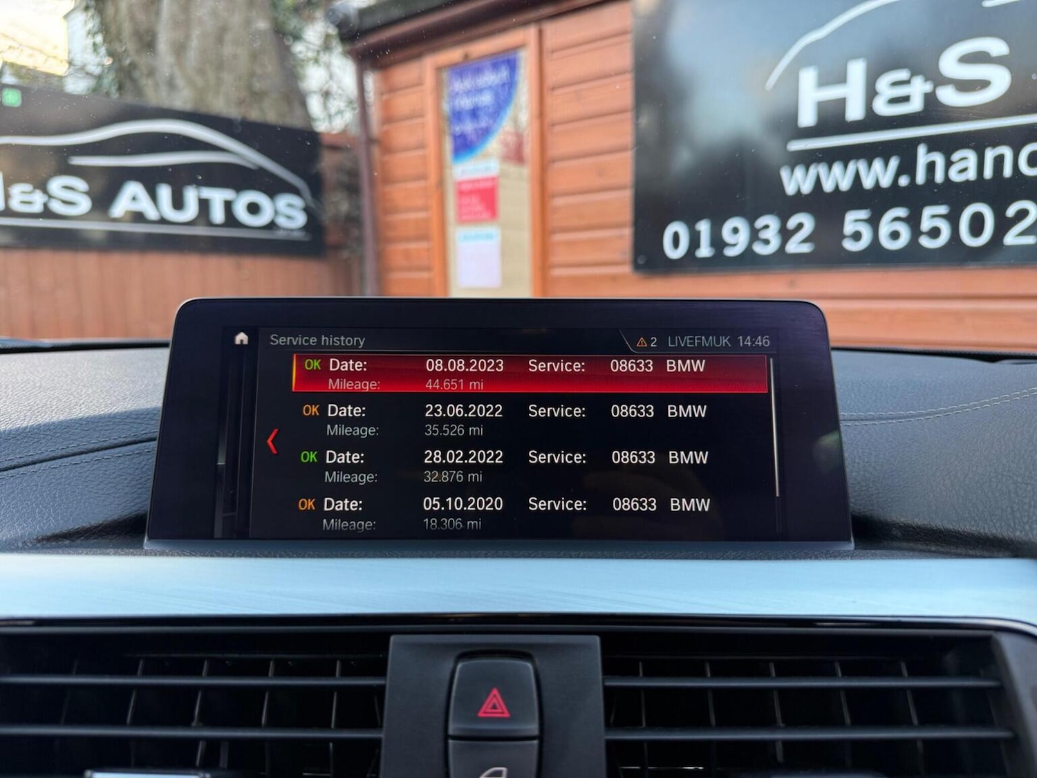 Used BMW 4 Series Gran Coupe 2019 for sale - 76963300: Photo 40