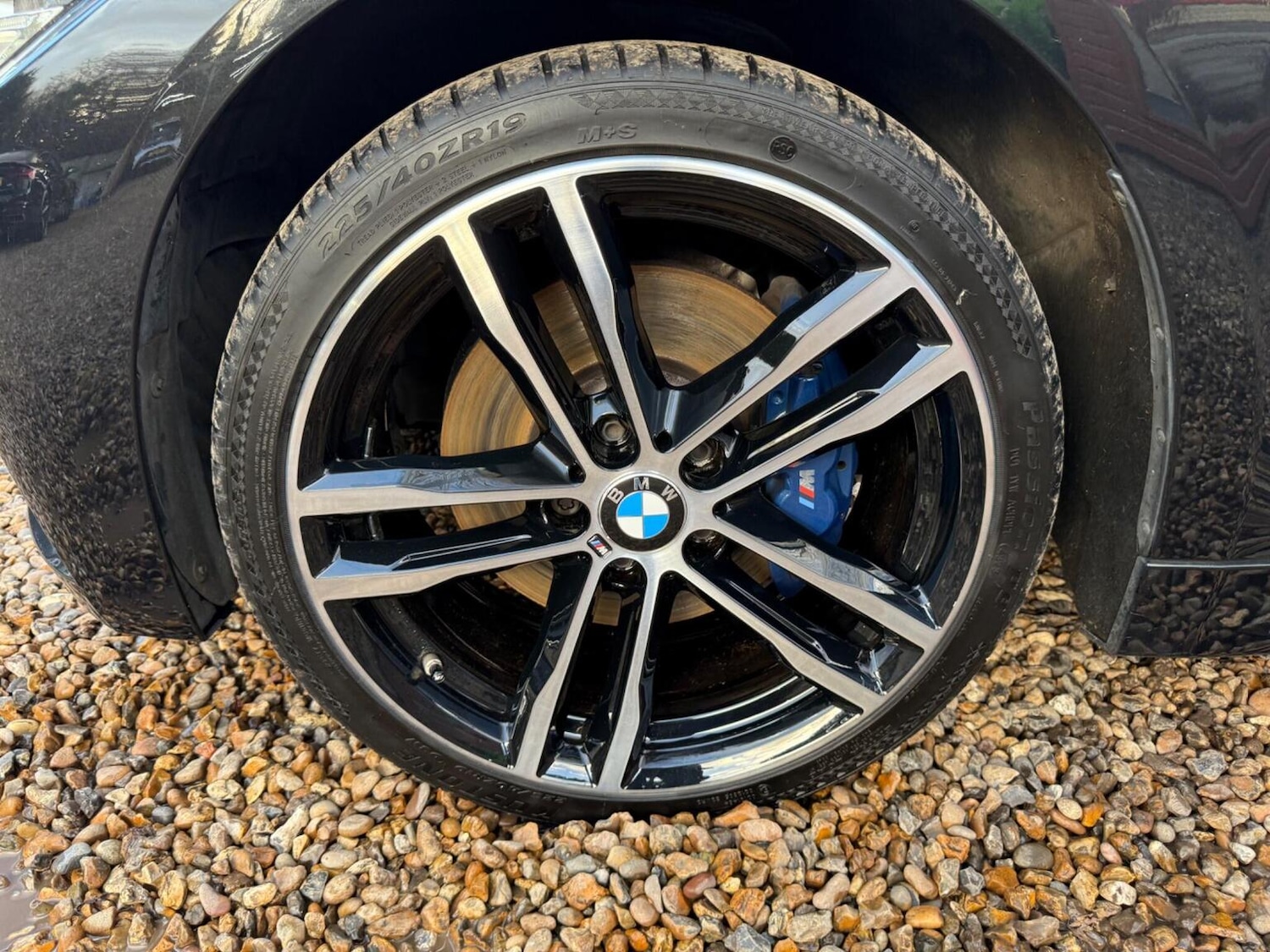 Used BMW 4 Series Gran Coupe 2019 for sale - 76963300: Photo 42