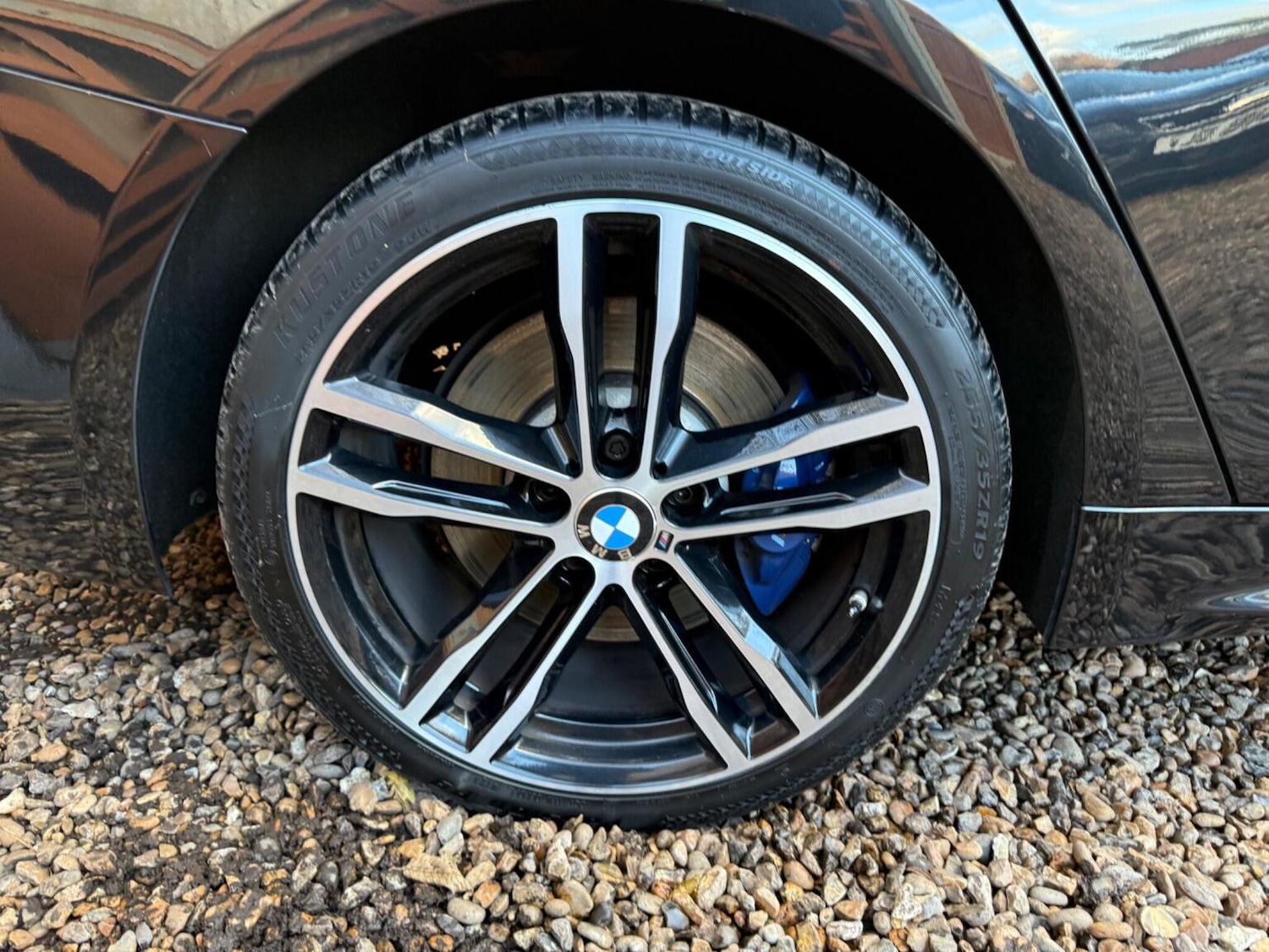 Used BMW 4 Series Gran Coupe 2019 for sale - 76963300: Photo 43