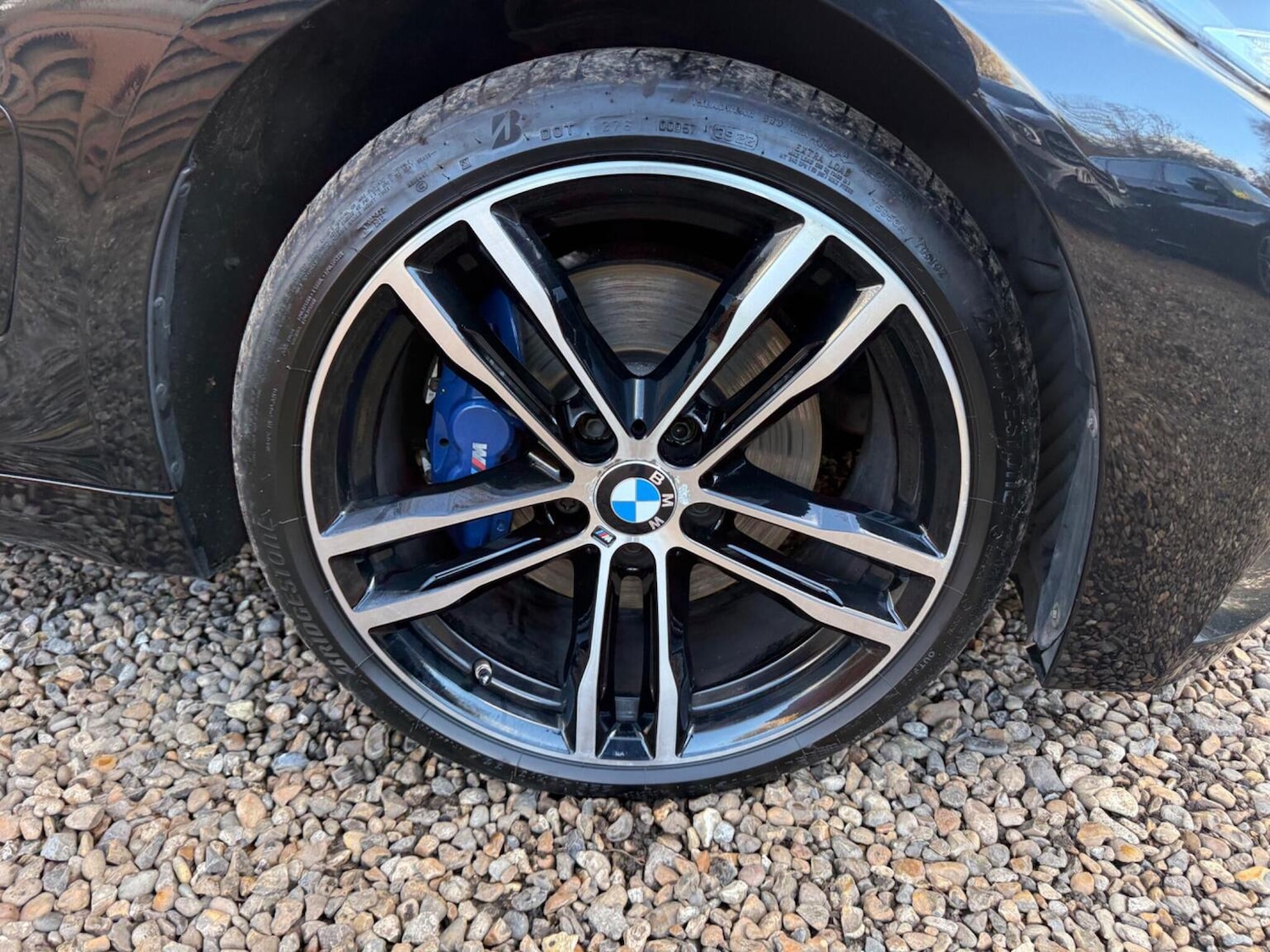 Used BMW 4 Series Gran Coupe 2019 for sale - 76963300: Photo 44