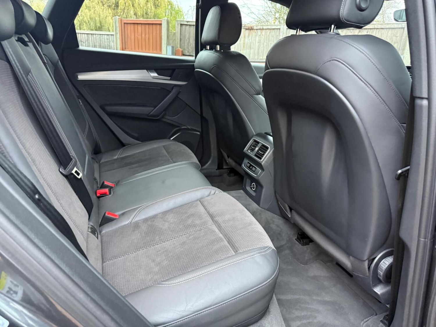 Used Audi Q5 2018 for sale - 76877543: Photo 18