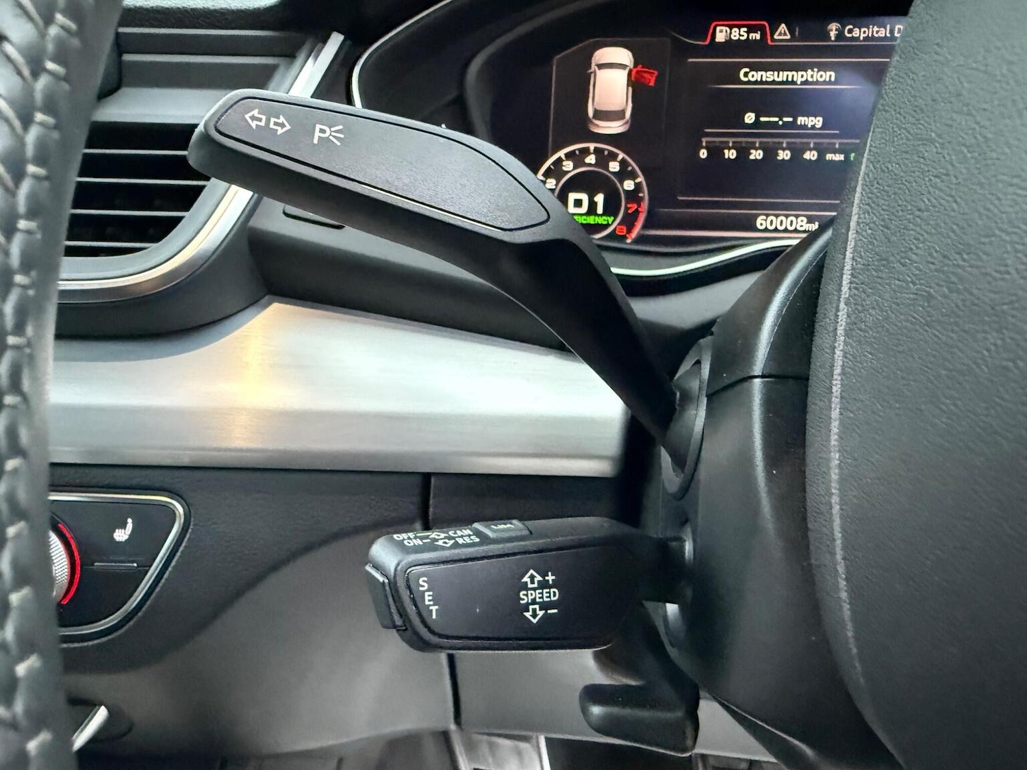 Used Audi Q5 2018 for sale - 76877543: Photo 21