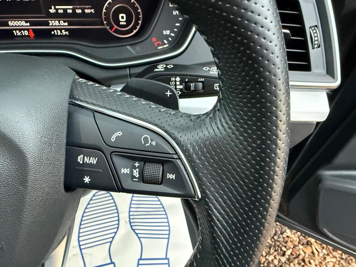 Used Audi Q5 2018 for sale - 76877543: Photo 24