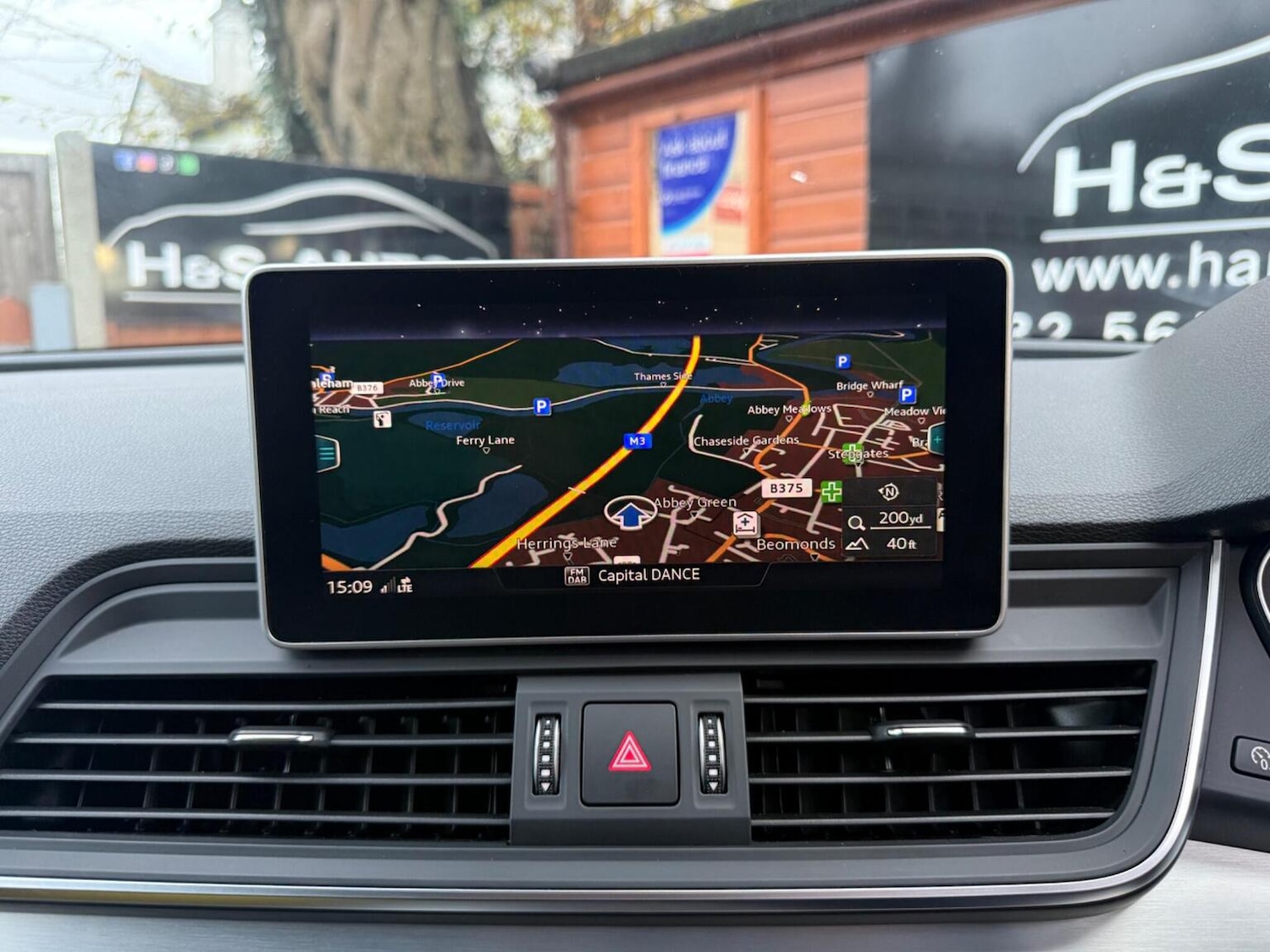 Used Audi Q5 2018 for sale - 76877543: Photo 28