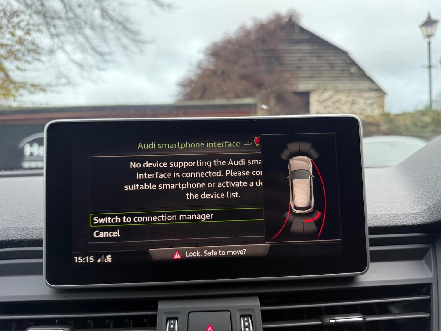 Used Audi Q5 2018 for sale - 76877543: Photo 32