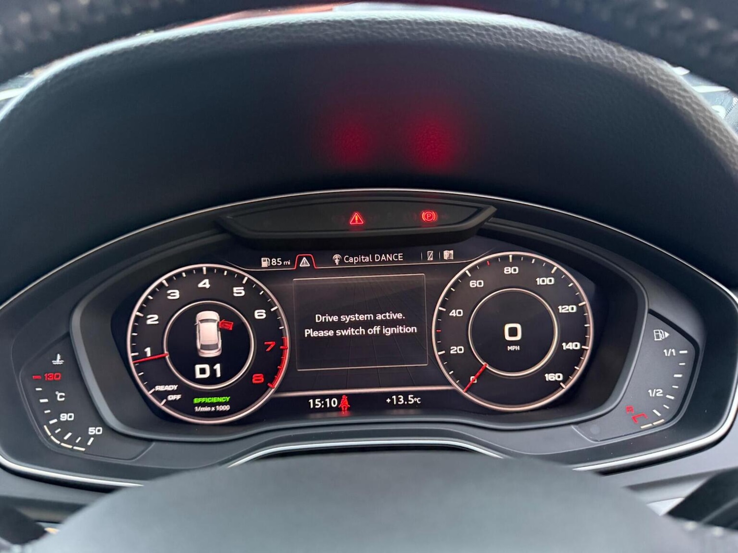 Used Audi Q5 2018 for sale - 76877543: Photo 33