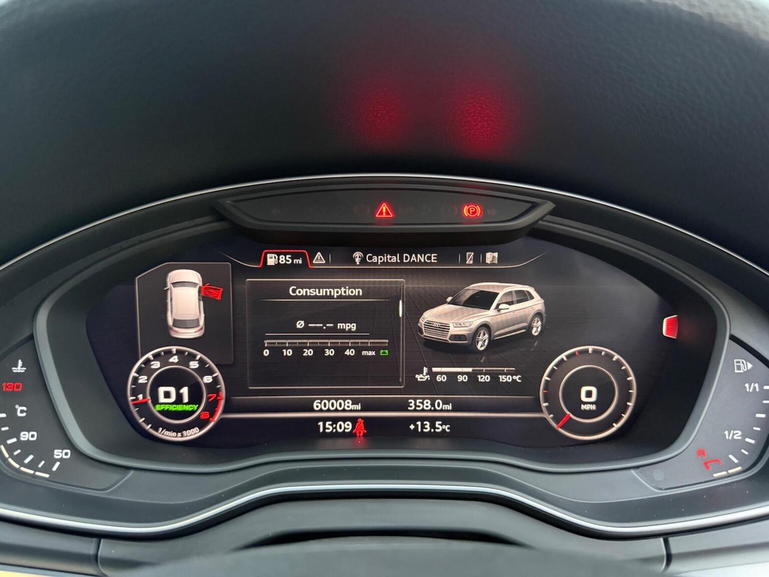 Used Audi Q5 2018 for sale - 76877543: Photo 34