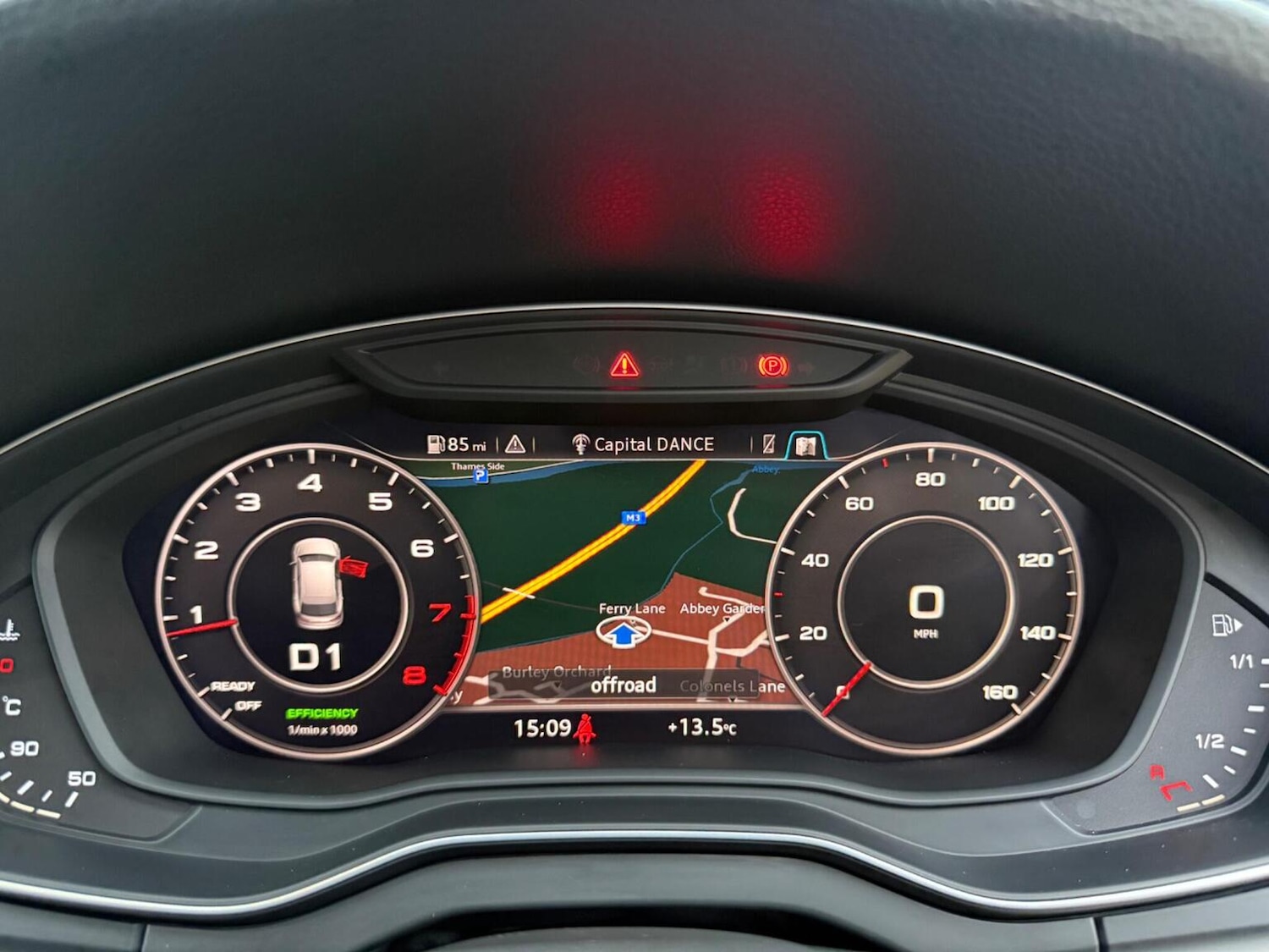 Used Audi Q5 2018 for sale - 76877543: Photo 35