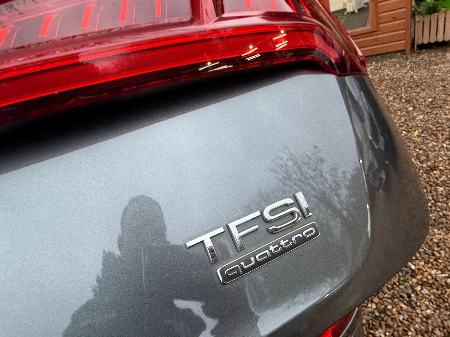 Used Audi Q5 2018 for sale - 76877543: Photo 42