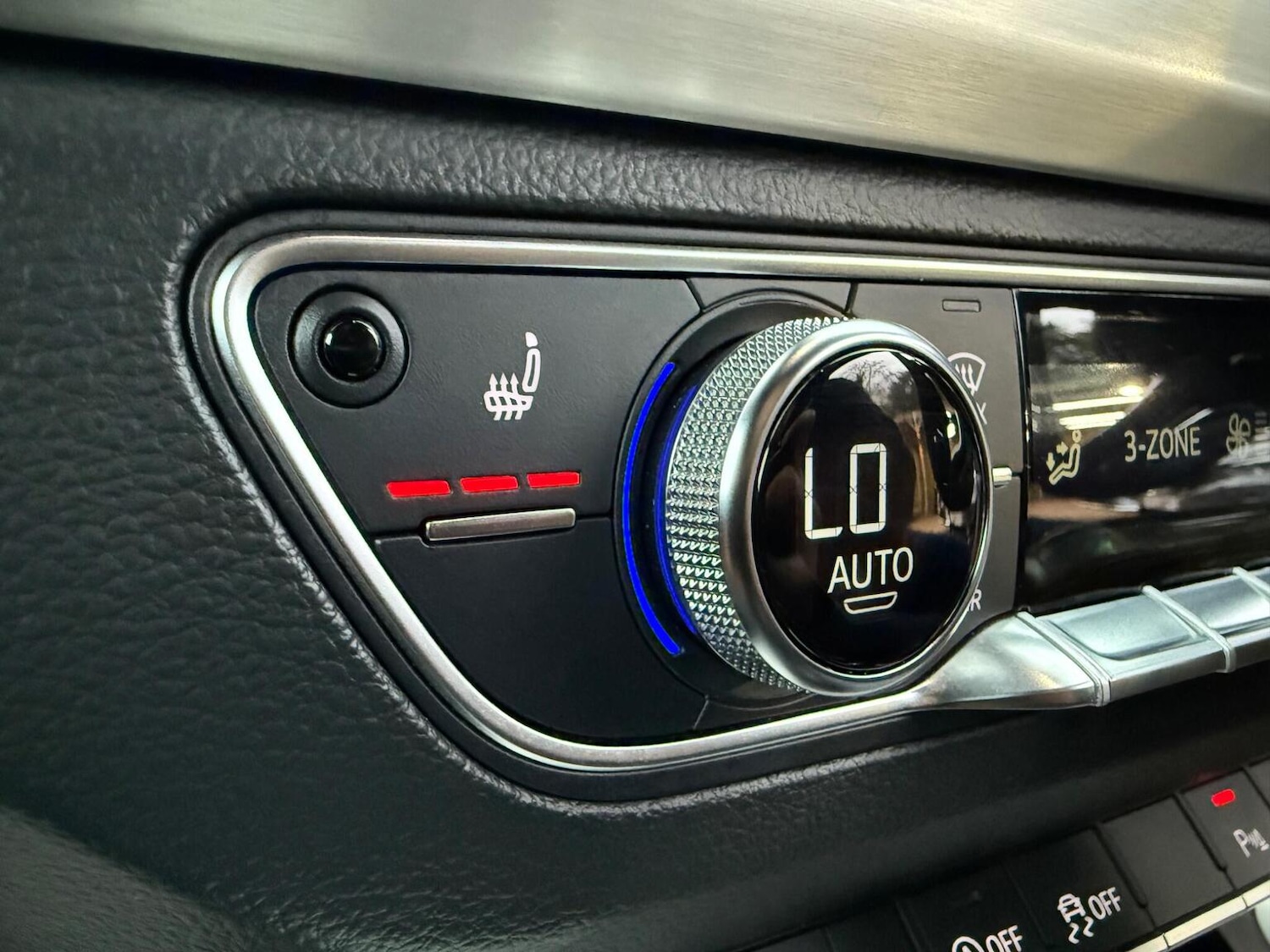 Used Audi Q5 2018 for sale - 76877543: Photo 47