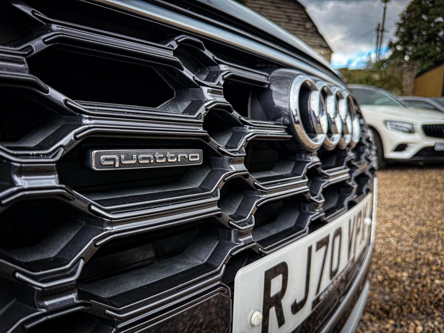 Used Audi Q5 2021 for sale - 77729539: Photo 12