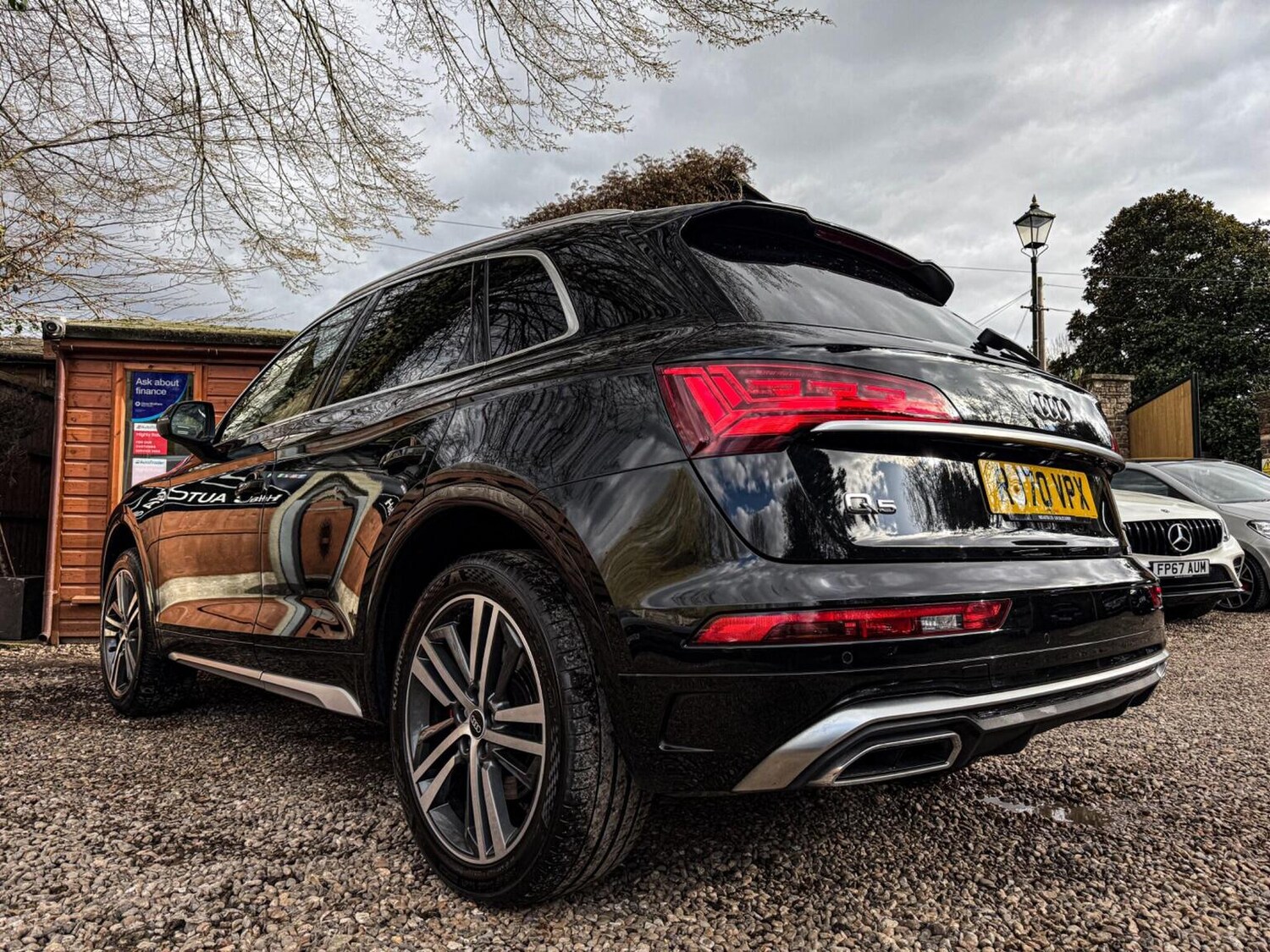 Used Audi Q5 2021 for sale - 77729539: Photo 13