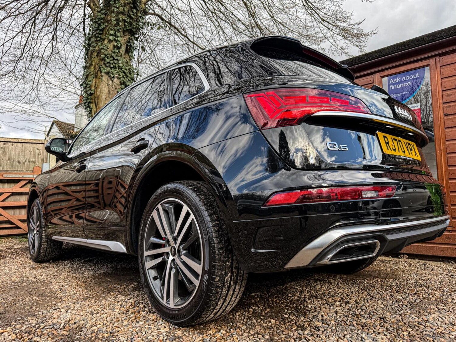 Used Audi Q5 2021 for sale - 77729539: Photo 19