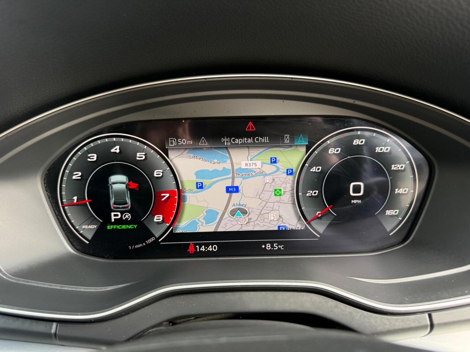 Used Audi Q5 2021 for sale - 77729539: Photo 22