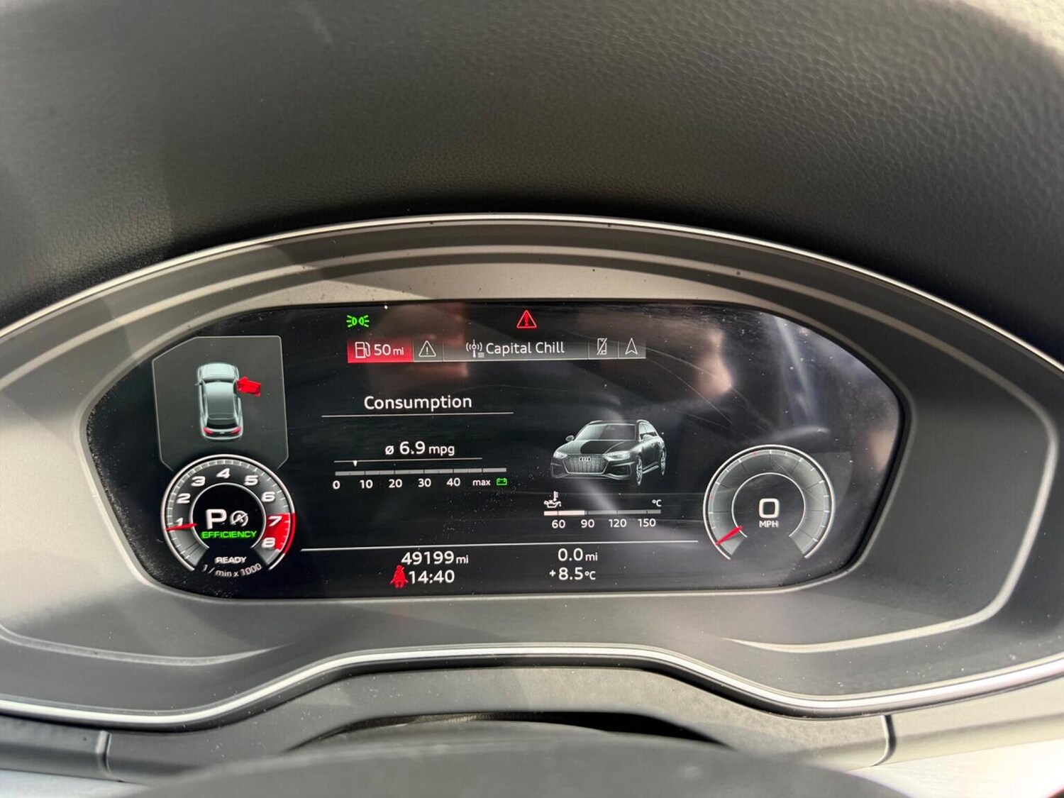 Used Audi Q5 2021 for sale - 77729539: Photo 23