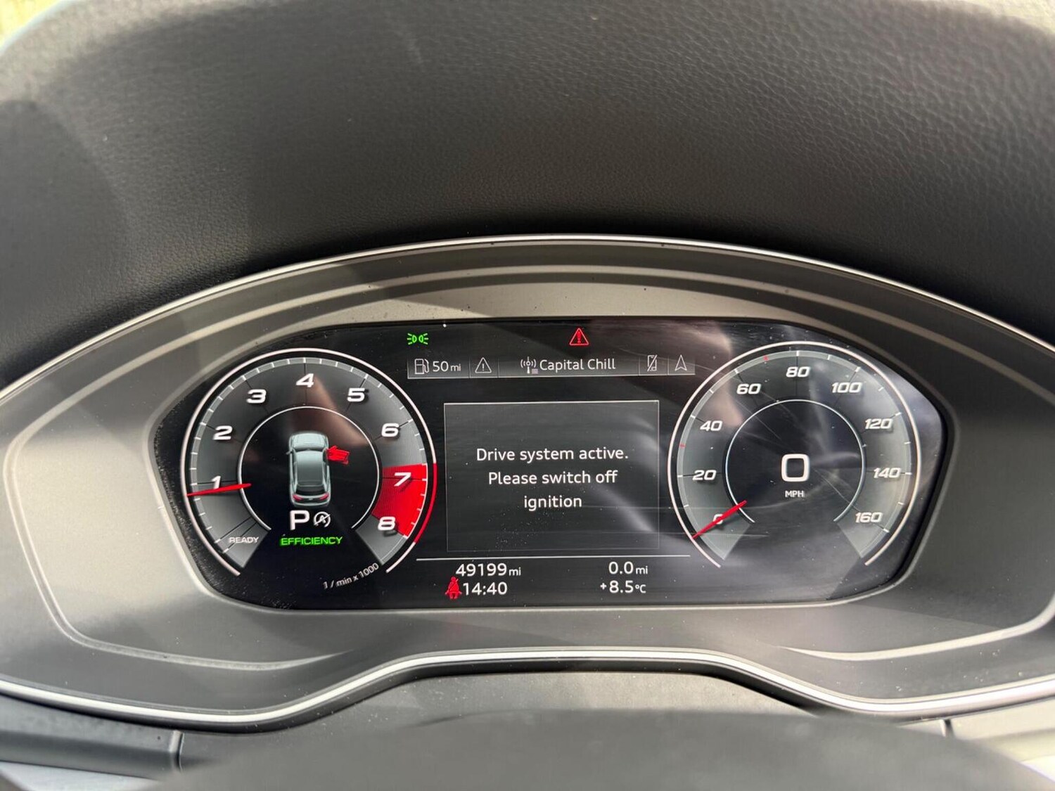 Used Audi Q5 2021 for sale - 77729539: Photo 24