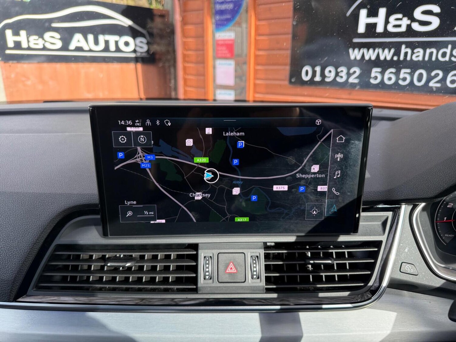 Used Audi Q5 2021 for sale - 77729539: Photo 26