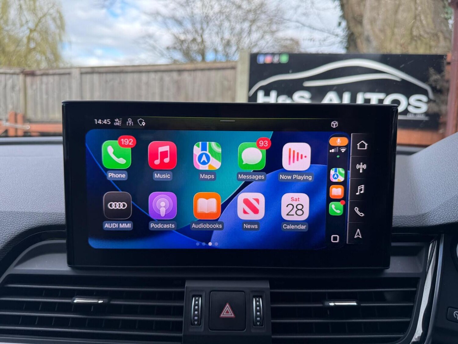 Used Audi Q5 2021 for sale - 77729539: Photo 27