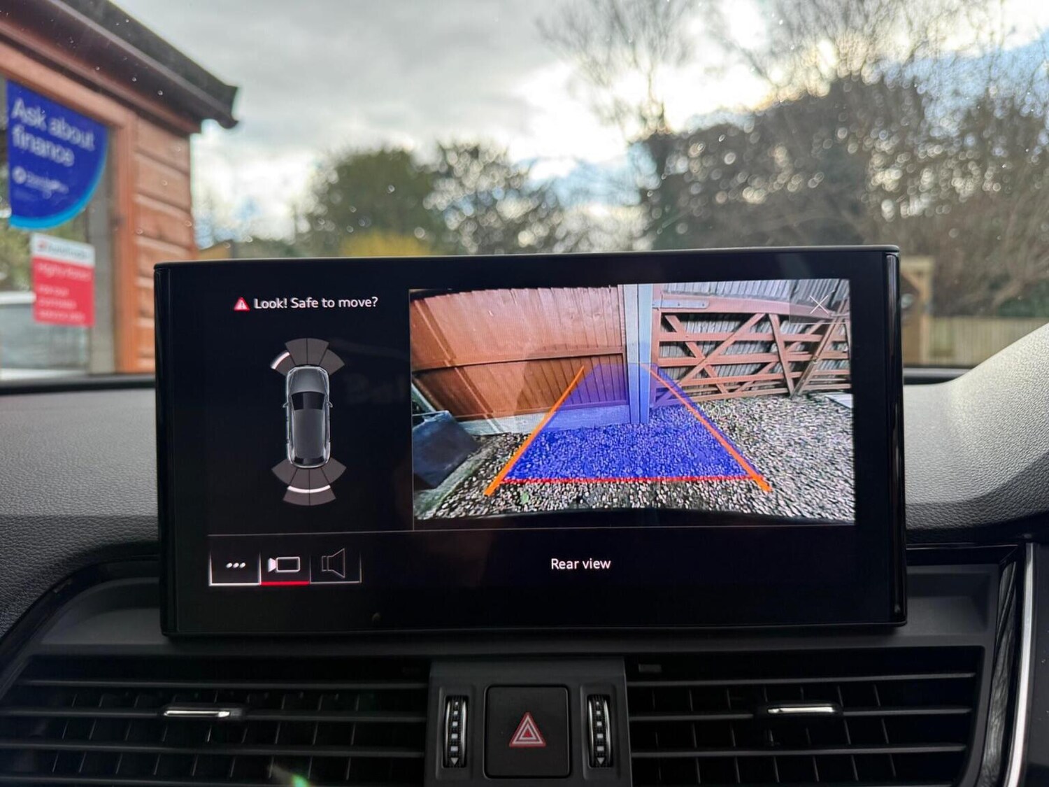 Used Audi Q5 2021 for sale - 77729539: Photo 28