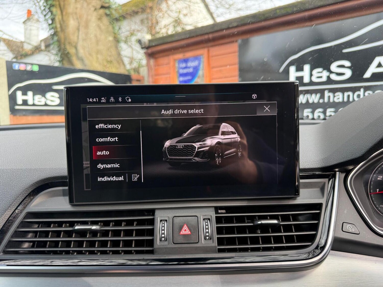 Used Audi Q5 2021 for sale - 77729539: Photo 29