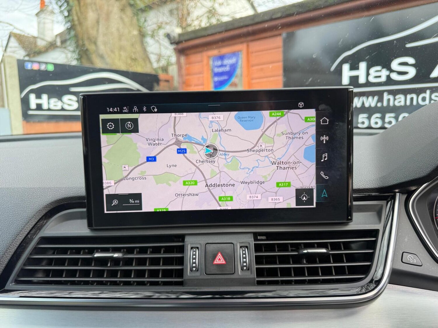 Used Audi Q5 2021 for sale - 77729539: Photo 30