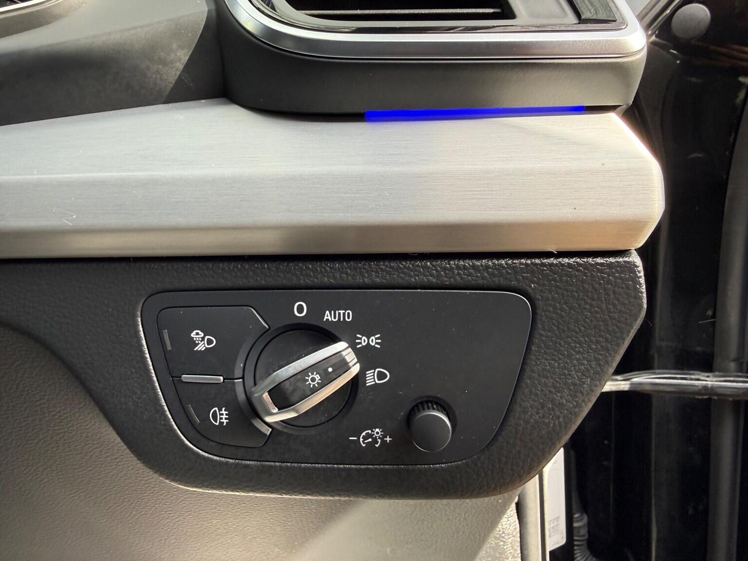 Used Audi Q5 2021 for sale - 77729539: Photo 32