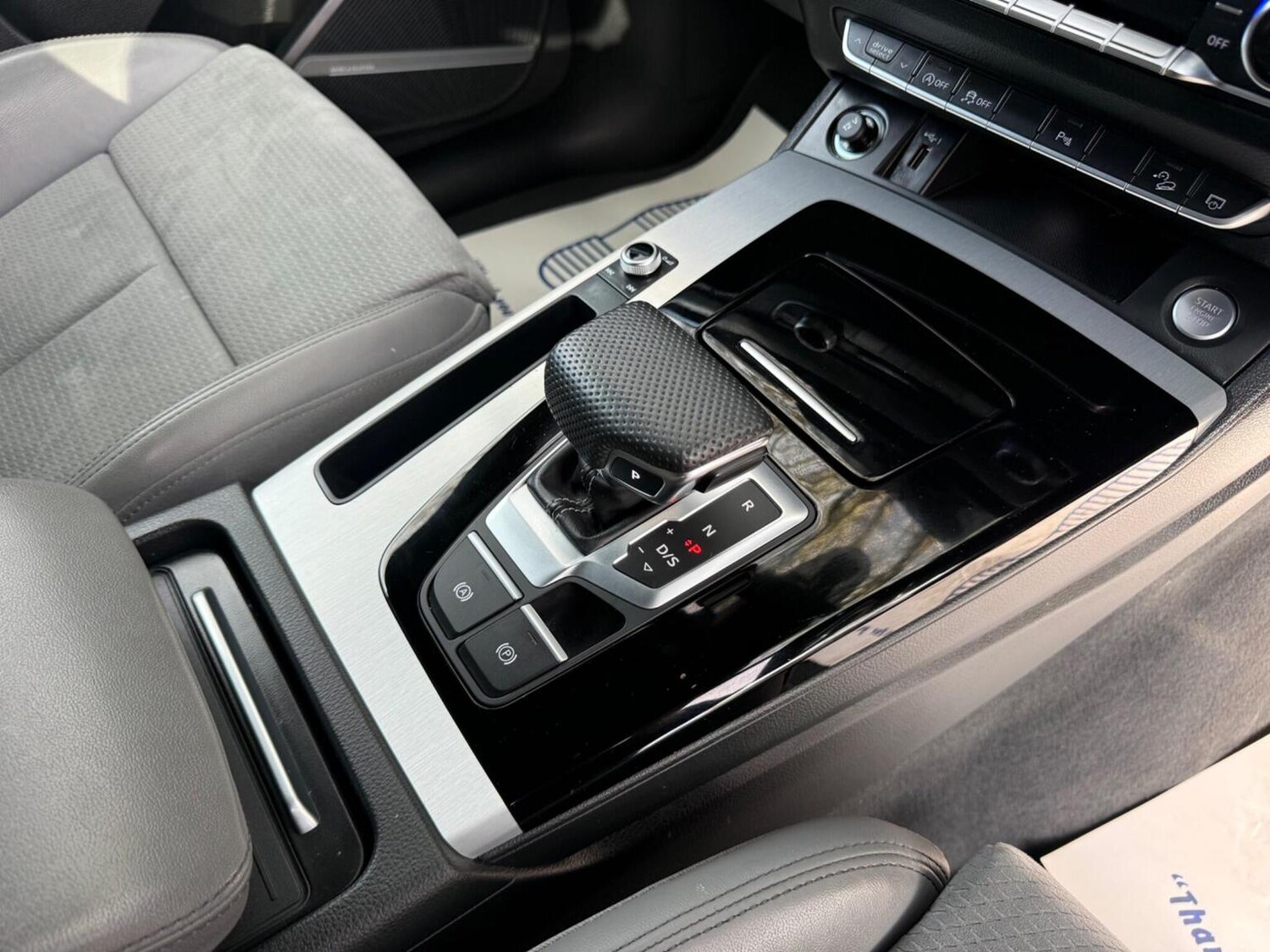 Used Audi Q5 2021 for sale - 77729539: Photo 33